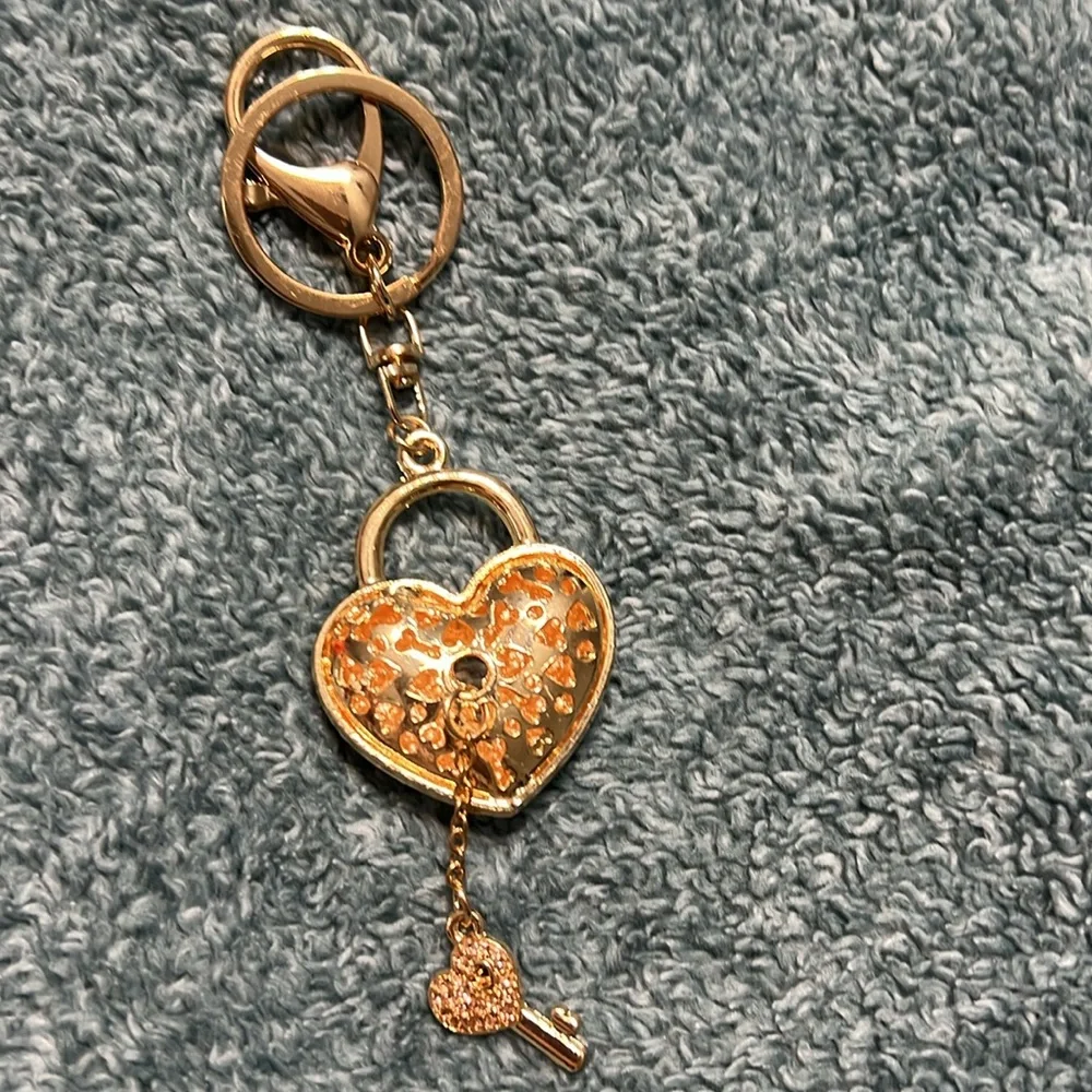 Key holder - Picture 2 of 2